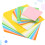 Origami Zubehör Diy Basteln 200 Sortierte Farben 9