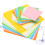 Origami Zubehör Diy Basteln 200 Sortierte Farben 7