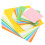 Origami Zubehör Diy Basteln 200 Sortierte Farben 4