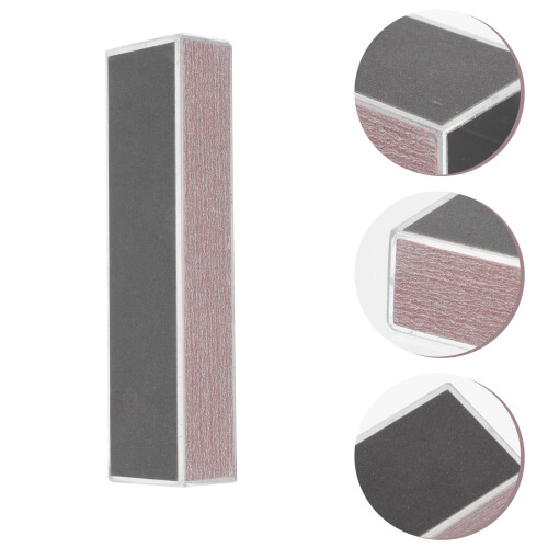 Guitar String Polished Beam Leveling Aluminiumlegierung 2