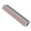 Guitar String Polished Beam Leveling Aluminiumlegierung 8