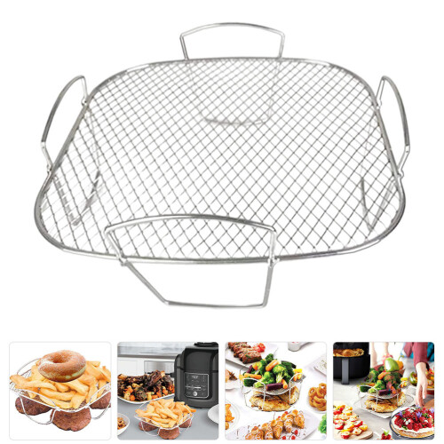 Airfryer Grillrost Backzubehör 2