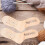 4Stück Gestrickte Modell Holz Teleskopisch 2
