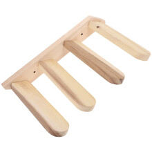 Indoor Katzen Wandstufen Design 1 Set