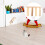 Indoor Katzen Wandstufen Design 1 Set 11