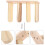 Indoor Katzen Wandstufen Design 1 Set 9