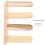 Indoor Katzen Wandstufen Design 1 Set 5
