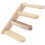 Indoor Katzen Wandstufen Design 1 Set 10