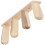 Indoor Katzen Wandstufen Design 1 Set 6