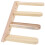 Indoor Katzen Wandstufen Design 1 Set 8
