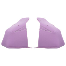Roller Skating Anti-Friction Toe Cover Wiederverwendbar 1 Paar