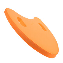 Schwimmhilfe Für Baby Und Kind 40x30,5x2,7 Cm Orange