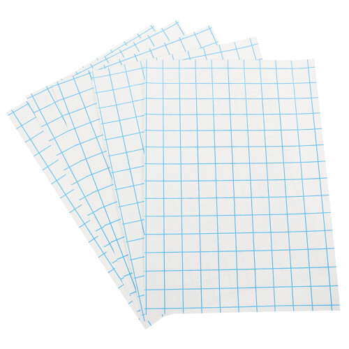 5Stück Transferpapier A4 Für Shirts Haushalt