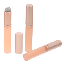 3Stk Einfacher Lippenpinsel Applikator Für Täglichen Gebrauch