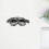 Snowmobile Brille Winddicht 6