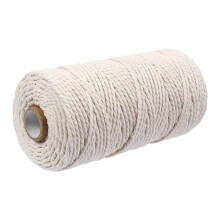 Twine Für Basteln Geschenkverpackung Baumwolle
