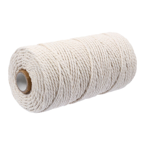 Twine Für Basteln Geschenkverpackung Baumwolle