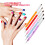 5Pièces Nail Art Polyvalents Pour Et Création Ongles 11