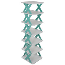 Türorganizer Schuhschrank Baby 24 X 26 X 97,5 Cm