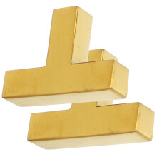 Dresser Pull Kabinettürgriffe Fingergriffe Für Schiebetüren