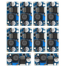 Raindrops 10 Spannungsregler Strommodul
