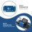 Raindrops 10 Spannungsregler Strommodul 8