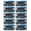 Raindrops 10 Spannungsregler Strommodul 5