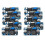 Raindrops 10 Spannungsregler Strommodul 3