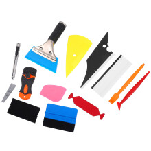 Toolkit Auto Farbwechsel Fahrzeugbeschriftung Fenstertönung