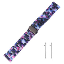 Fashion Armband Aus Harz Für Sport 1 Stuck