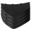 Heckspoiler Schwarz PP 4-teilig Styling 8