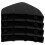 Heckspoiler Schwarz PP 4-teilig Styling 4