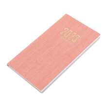 1Papier Notitieblok Roze Planner Voor Dagelijkse Doelen 2023