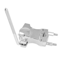 Worgeous Klemm Tom Halter Aus Legierung Silber 1 Satz