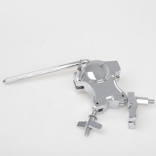 Worgeous Klemm Tom Halter Aus Legierung Silber 1 Satz 2