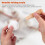 Needle Felting Grip 1 Runder Mehrfarbiger Griff 9
