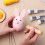 Needle Felting Grip 1 Runder Mehrfarbiger Griff 5