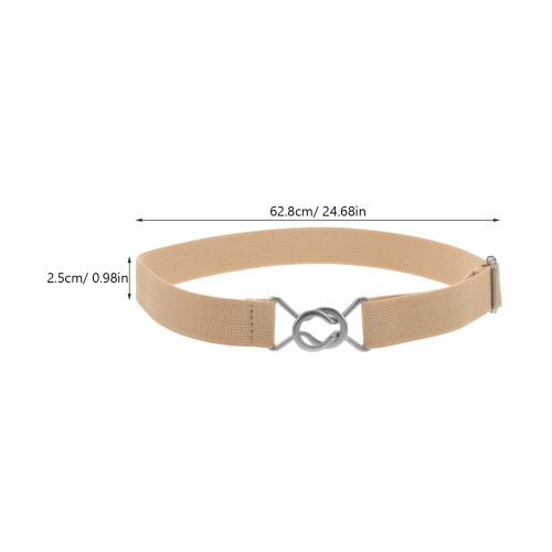 Kinder Gurt Stretch Ratsche Elastisches Band Für Jungen 1
