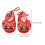 2 Paar Baby Peuter Loop Winter 11