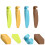 Pvc Blauwe Deurstop 4 5,1X1,5 In 5