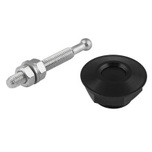 Motordekking Vergrendeling Accessoires