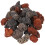 Home Aromatherapie Stenen Decoratieve Rots 1 Set 1