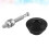 Motordekking Vergrendeling Accessoires 8