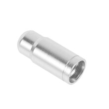 Tire Ventieldopjes Aluminium Legering 5 Stuks Frans Stijl