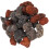 Home Aromatherapie Stenen Decoratieve Rots 1 Set 10