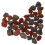 Home Aromatherapie Stenen Decoratieve Rots 1 Set 8