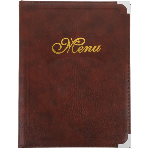 Mlins Menüplaner Und Einkaufsliste Restaurant Hefter Ordner 1