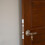 Gate Latches 2 10,2x1,4x0,2 Zoll 4