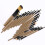 20Teile Make-up- -Set Mit Holzgriff Und Nylonborsten 3