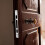 Gate Latches 2 10,2x1,4x0,2 Zoll 5